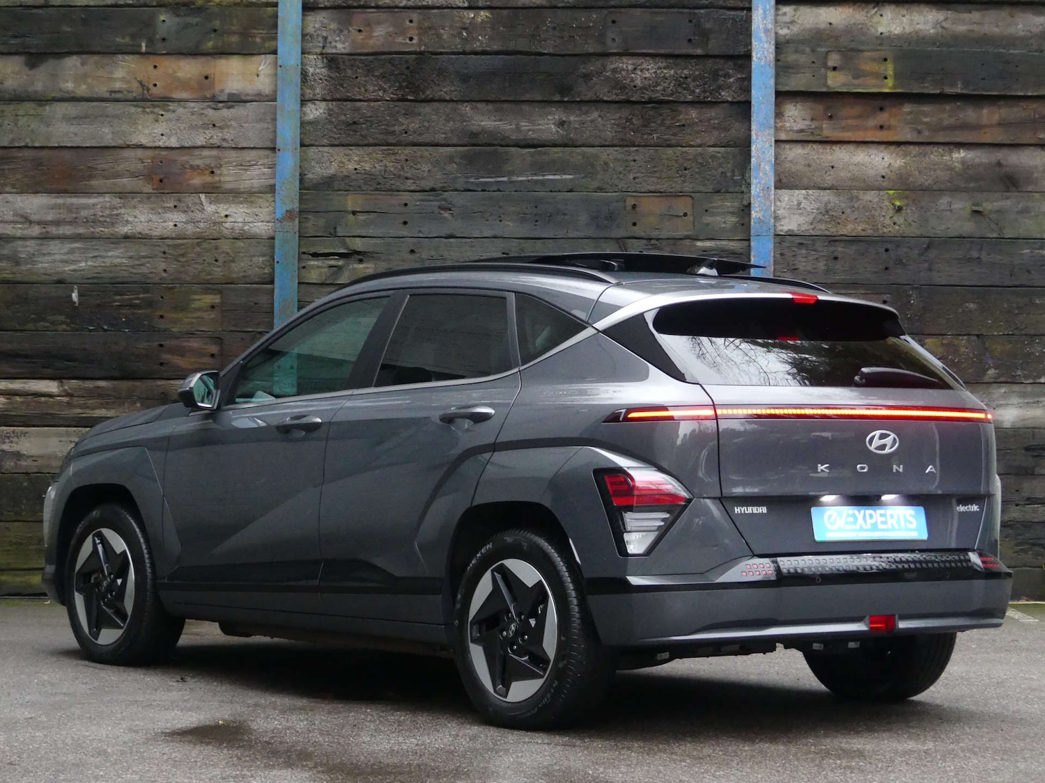 Used Hyundai KONA 2024 for sale - 76921265: Photo 31