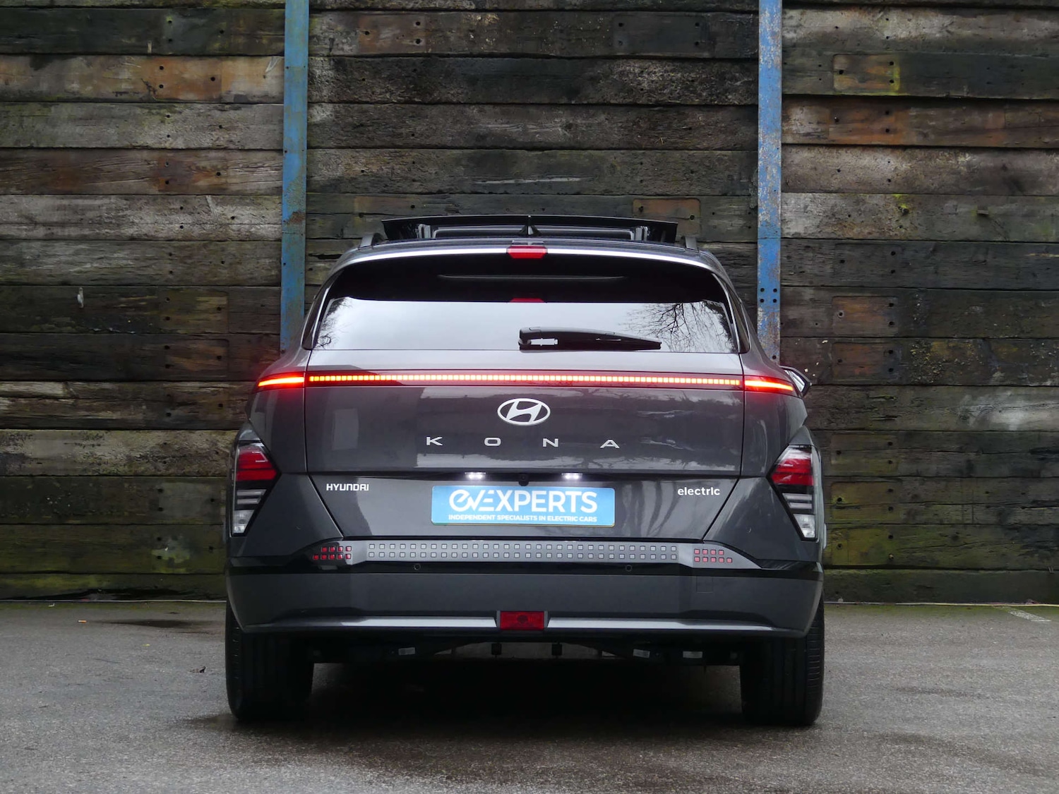 Used Hyundai KONA 2024 for sale - 76921265: Photo 32