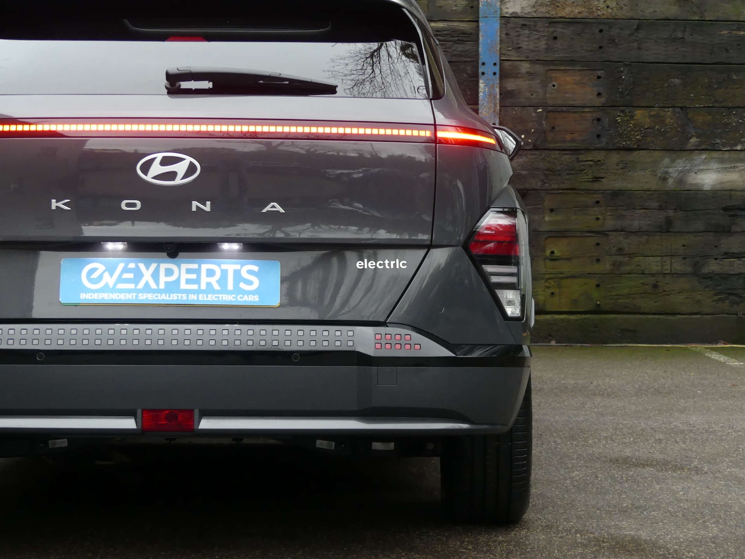 Used Hyundai KONA 2024 for sale - 76921265: Photo 33