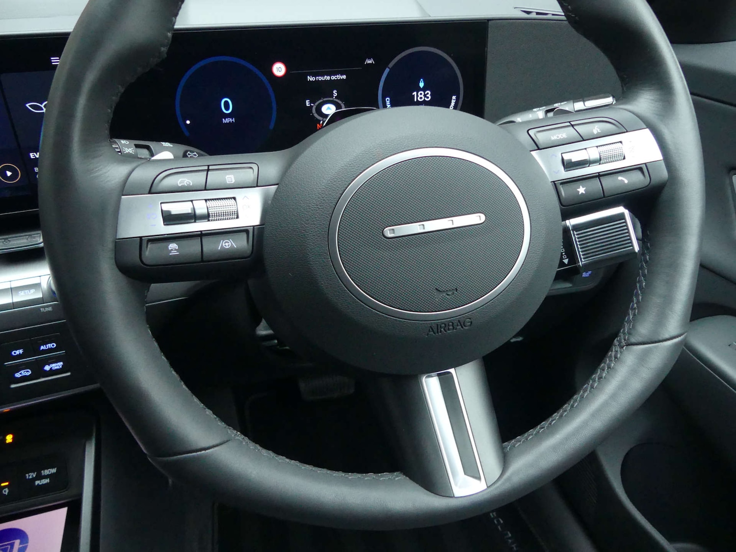 Used Hyundai KONA 2024 for sale - 76921265: Photo 34