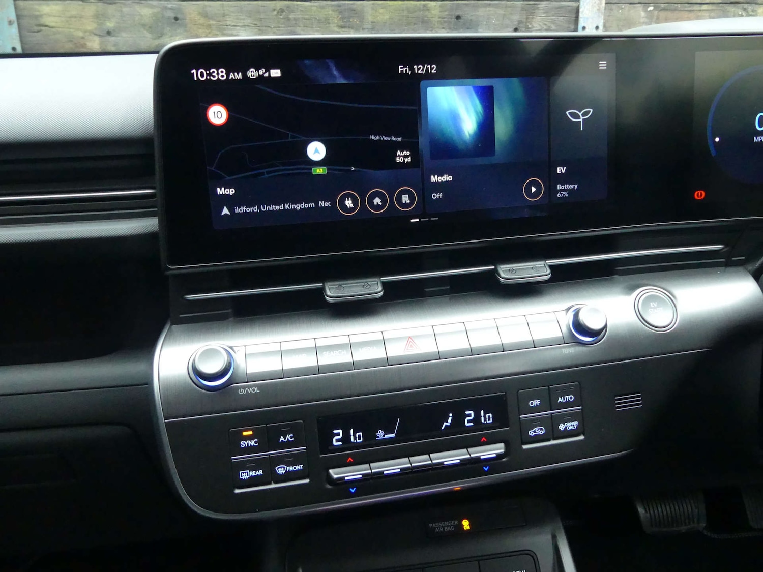 Used Hyundai KONA 2024 for sale - 76921265: Photo 35