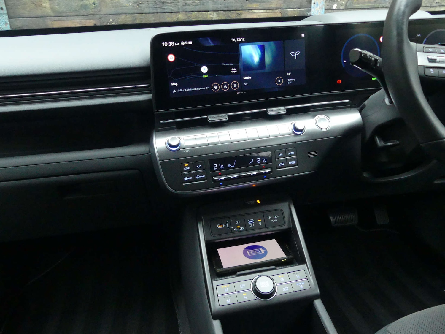 Used Hyundai KONA 2024 for sale - 76921265: Photo 36