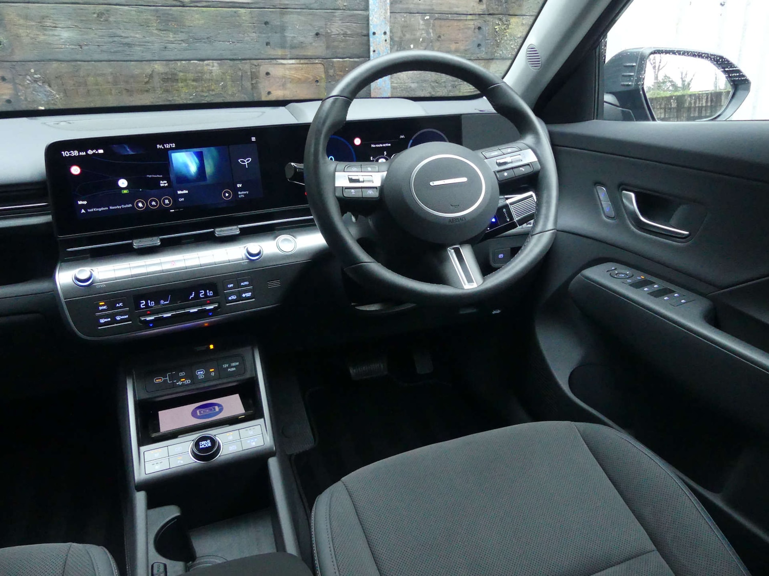 Used Hyundai KONA 2024 for sale - 76921265: Photo 37