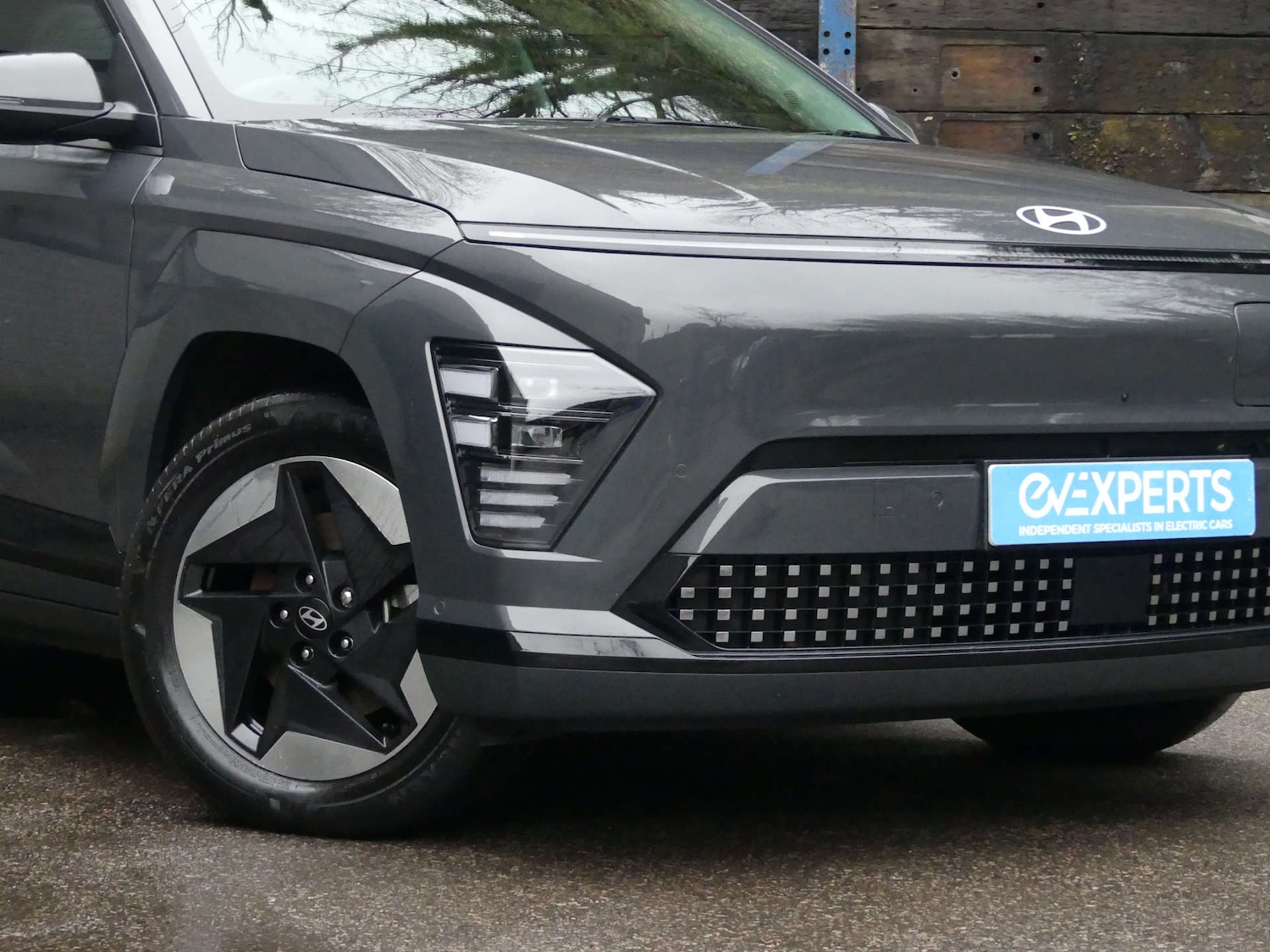 Used Hyundai KONA 2024 for sale - 76921265: Photo 4