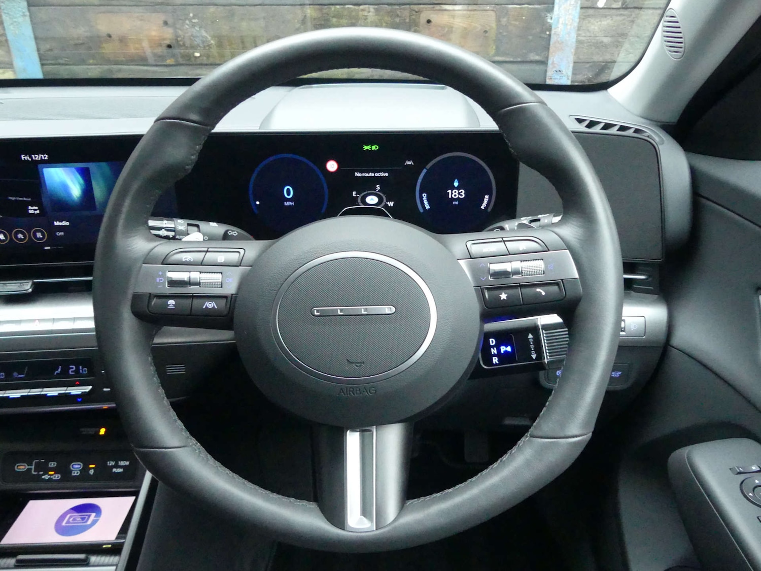 Used Hyundai KONA 2024 for sale - 76921265: Photo 45