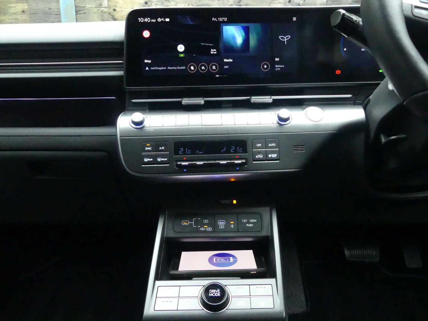 Used Hyundai KONA 2024 for sale - 76921265: Photo 46