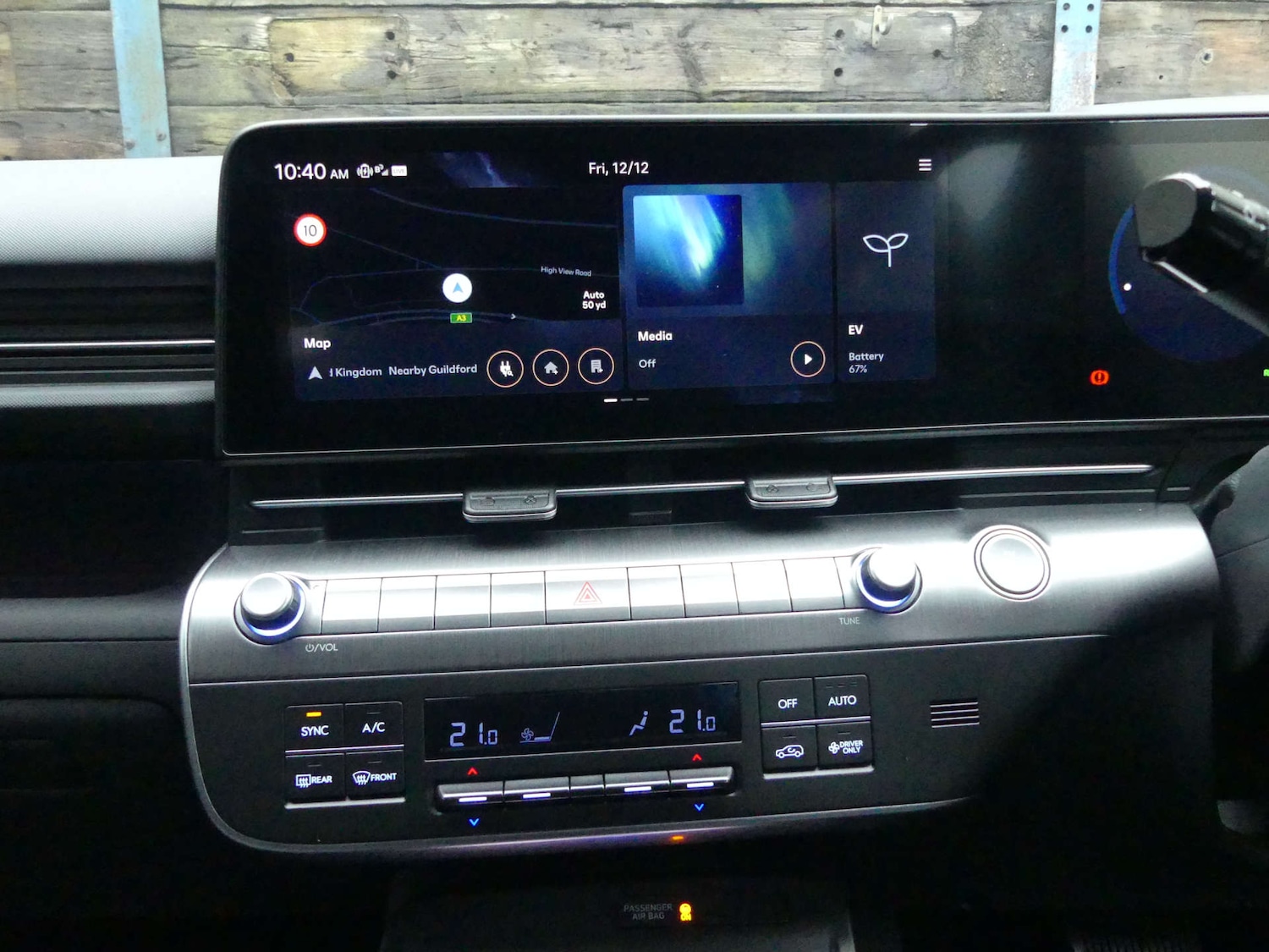 Used Hyundai KONA 2024 for sale - 76921265: Photo 47