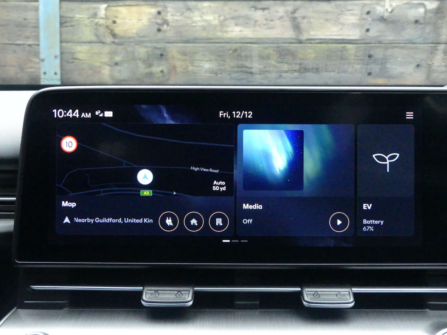 Used Hyundai KONA 2024 for sale - 76921265: Photo 48