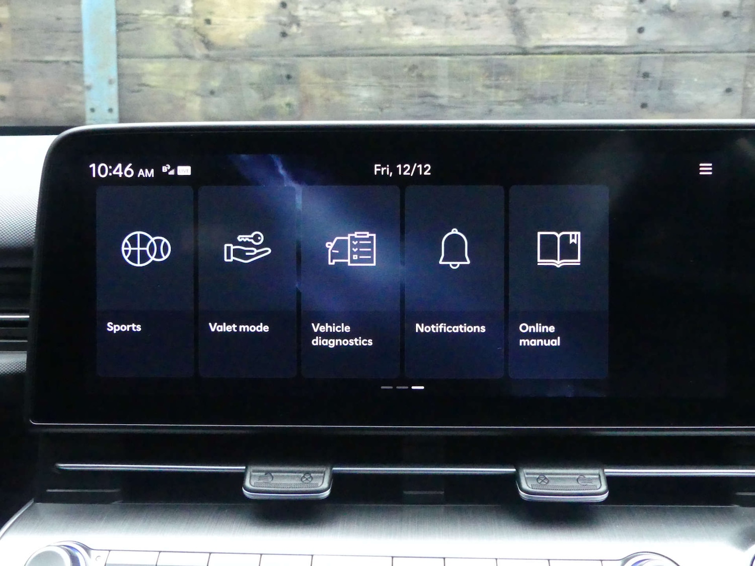 Used Hyundai KONA 2024 for sale - 76921265: Photo 53