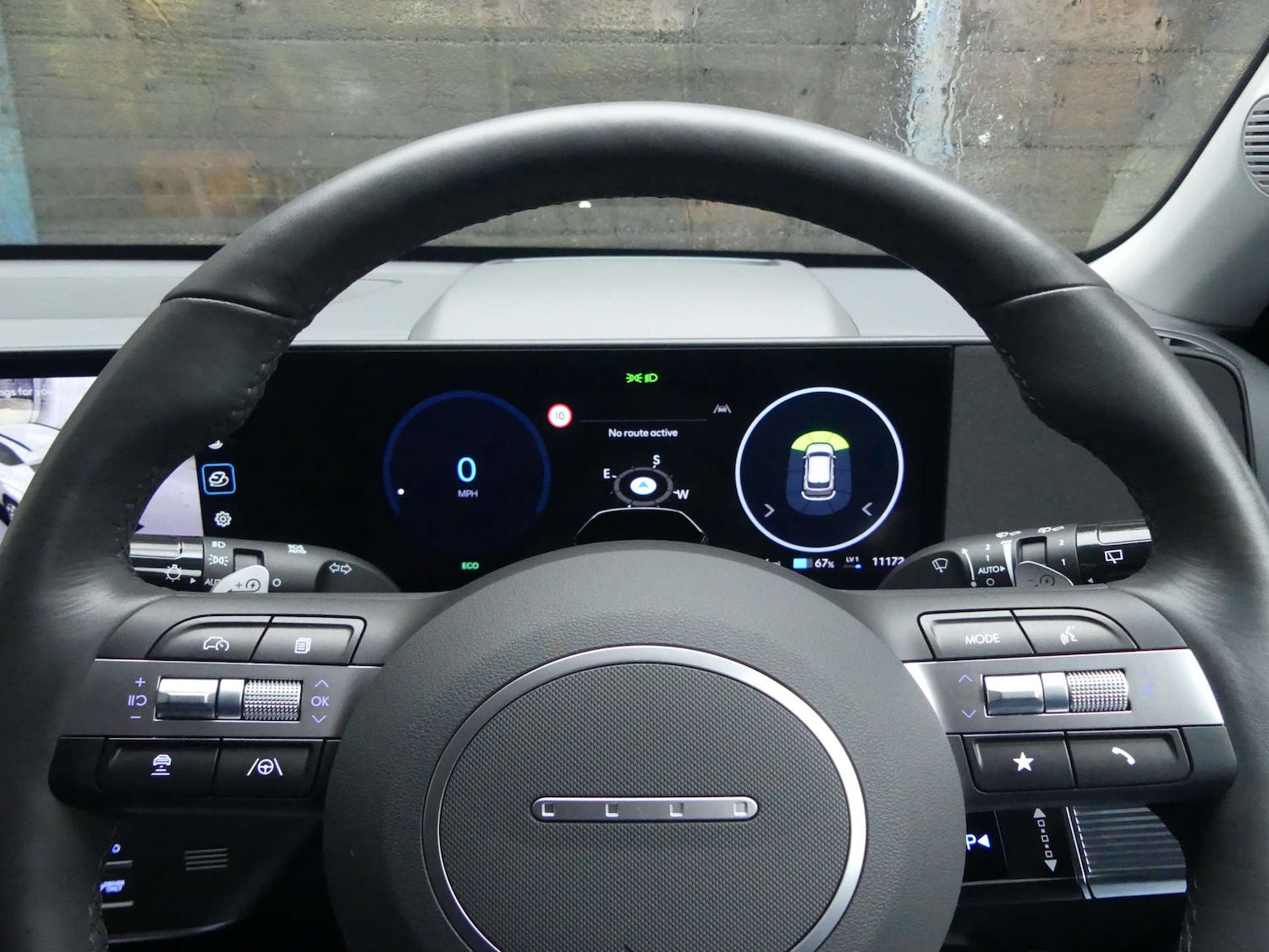 Used Hyundai KONA 2024 for sale - 76921265: Photo 55