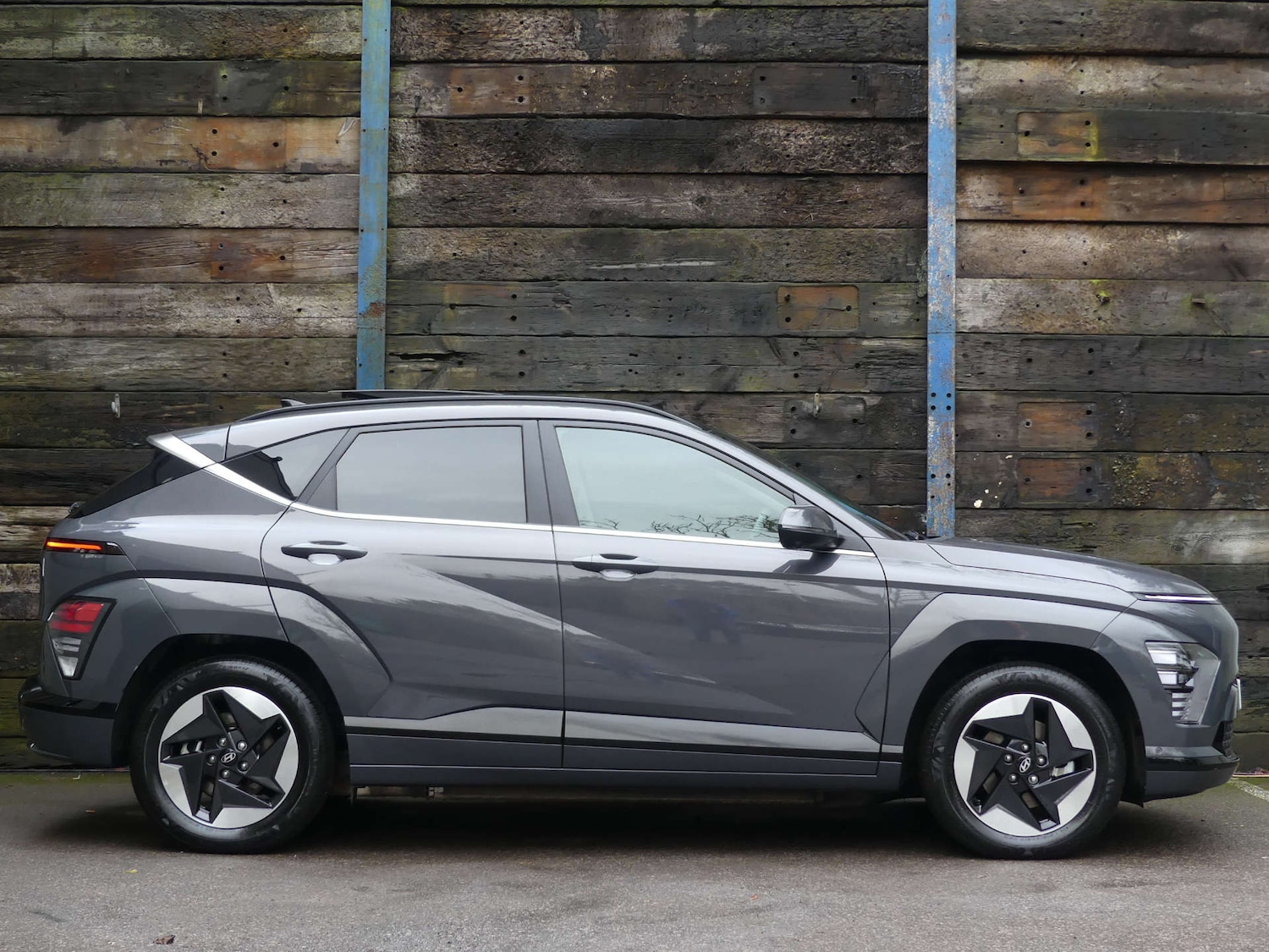 Used Hyundai KONA 2024 for sale - 76921265: Photo 6