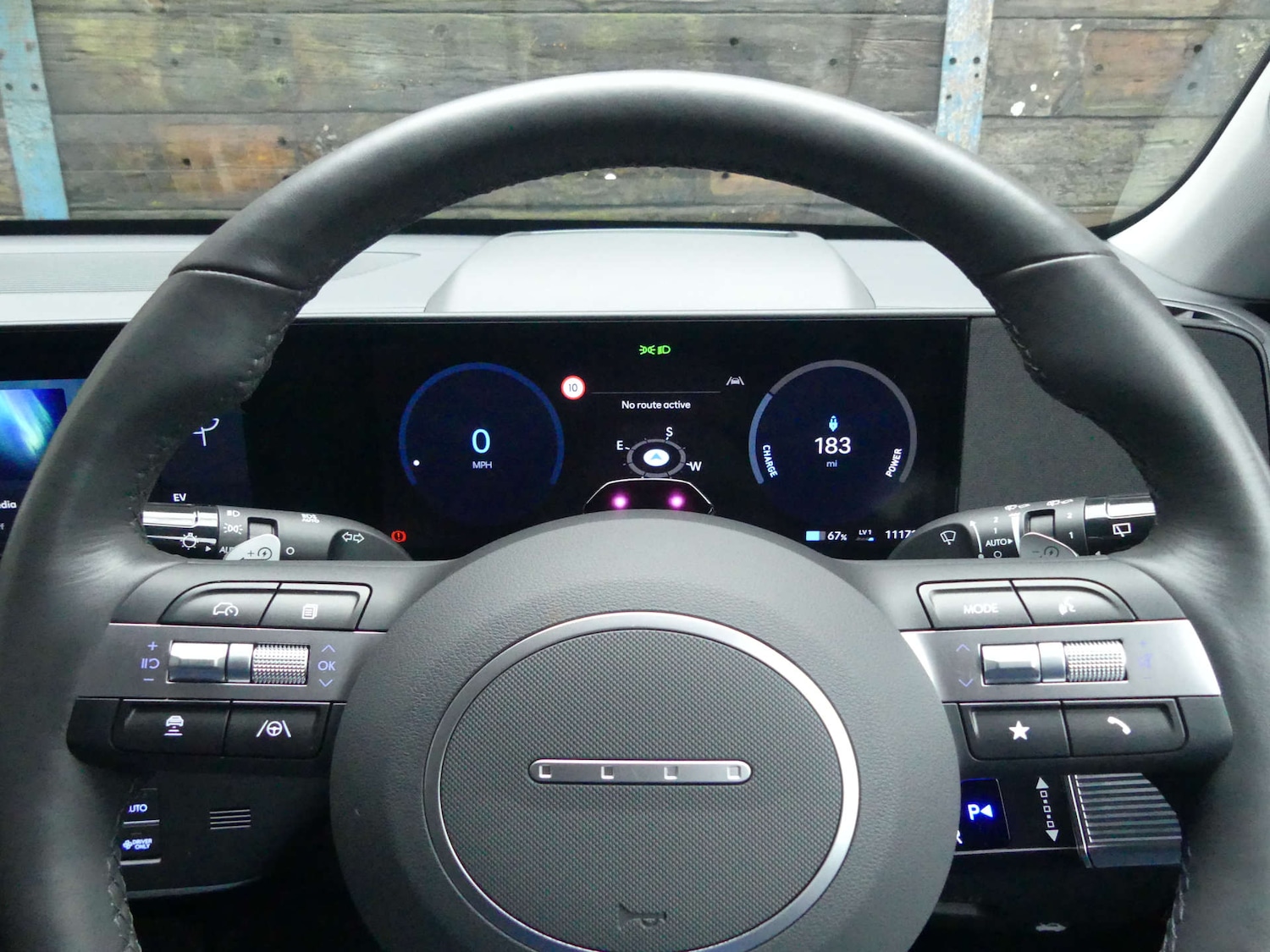 Used Hyundai KONA 2024 for sale - 76921265: Photo 64