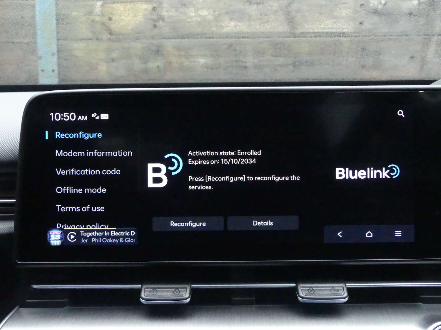 Used Hyundai KONA 2024 for sale - 76921265: Photo 66