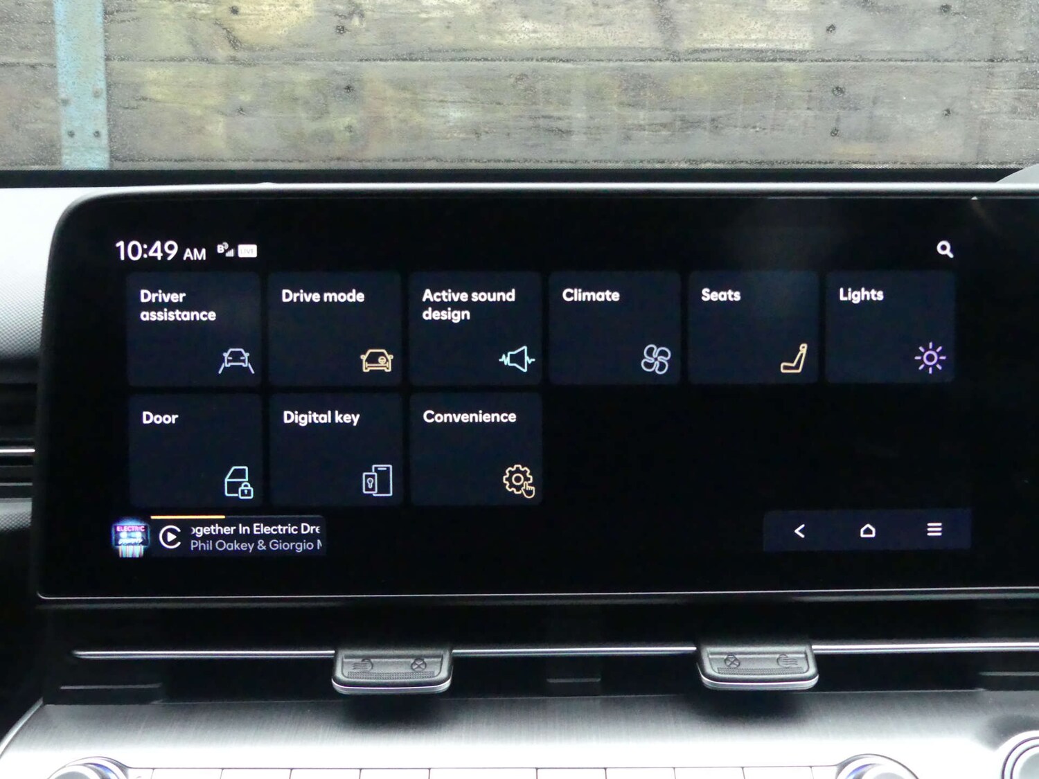 Used Hyundai KONA 2024 for sale - 76921265: Photo 67