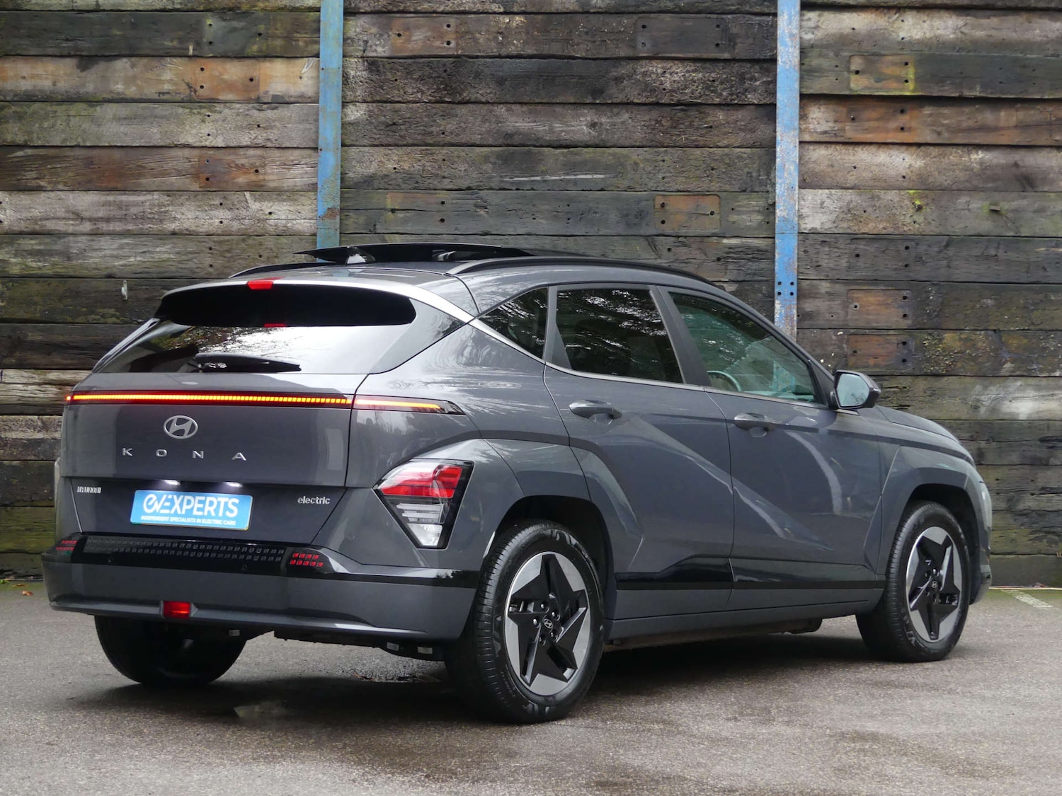 Used Hyundai KONA 2024 for sale - 76921265: Photo 7