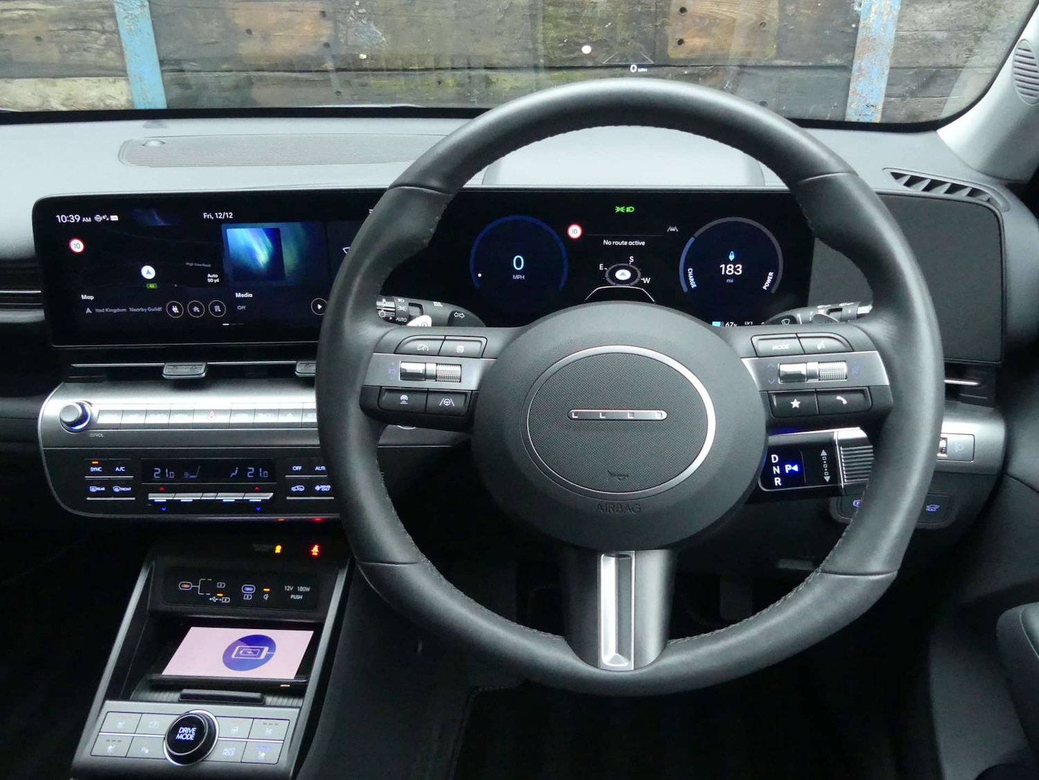 Used Hyundai KONA 2024 for sale - 76921265: Photo 70