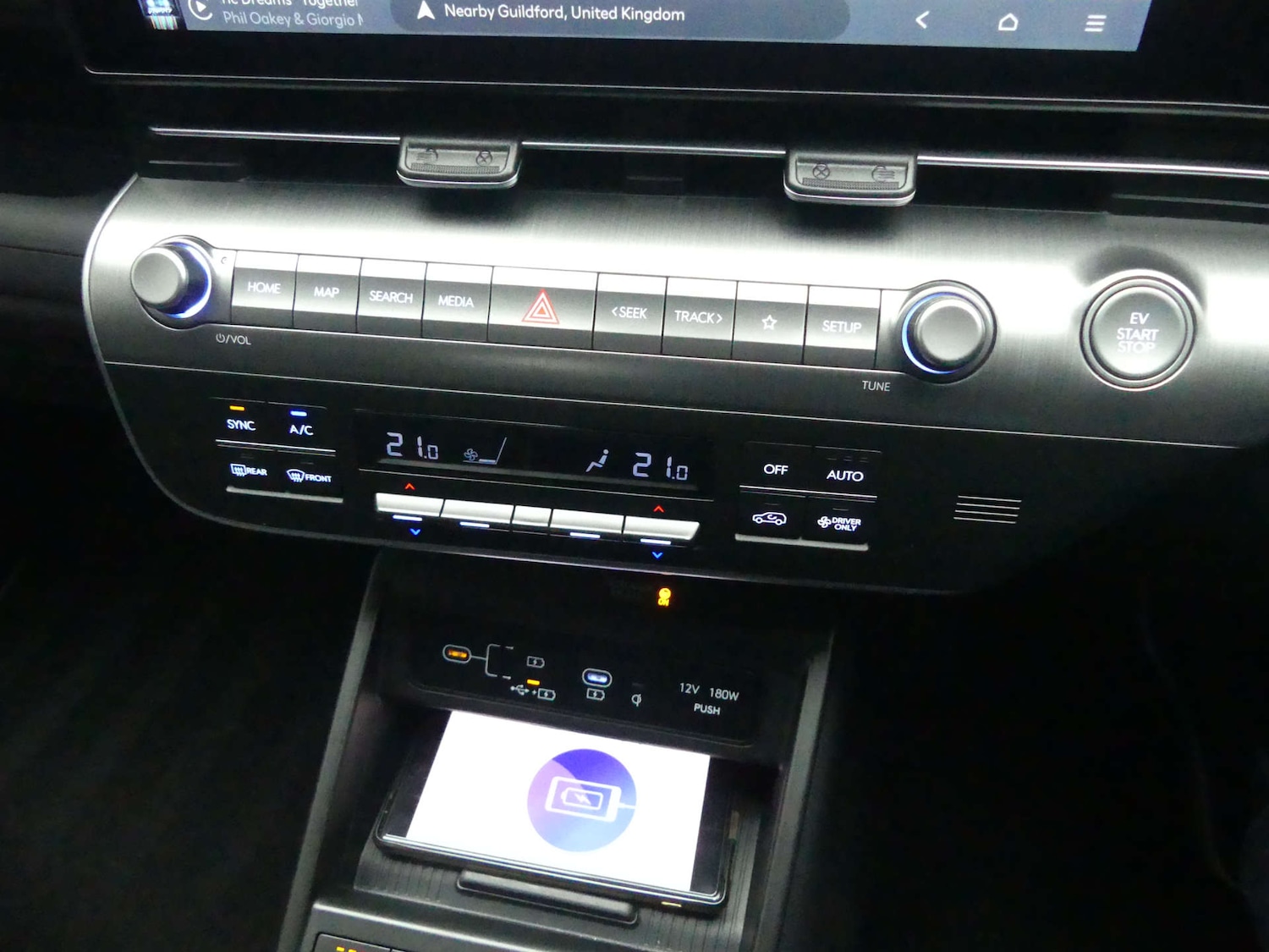 Used Hyundai KONA 2024 for sale - 76921265: Photo 71