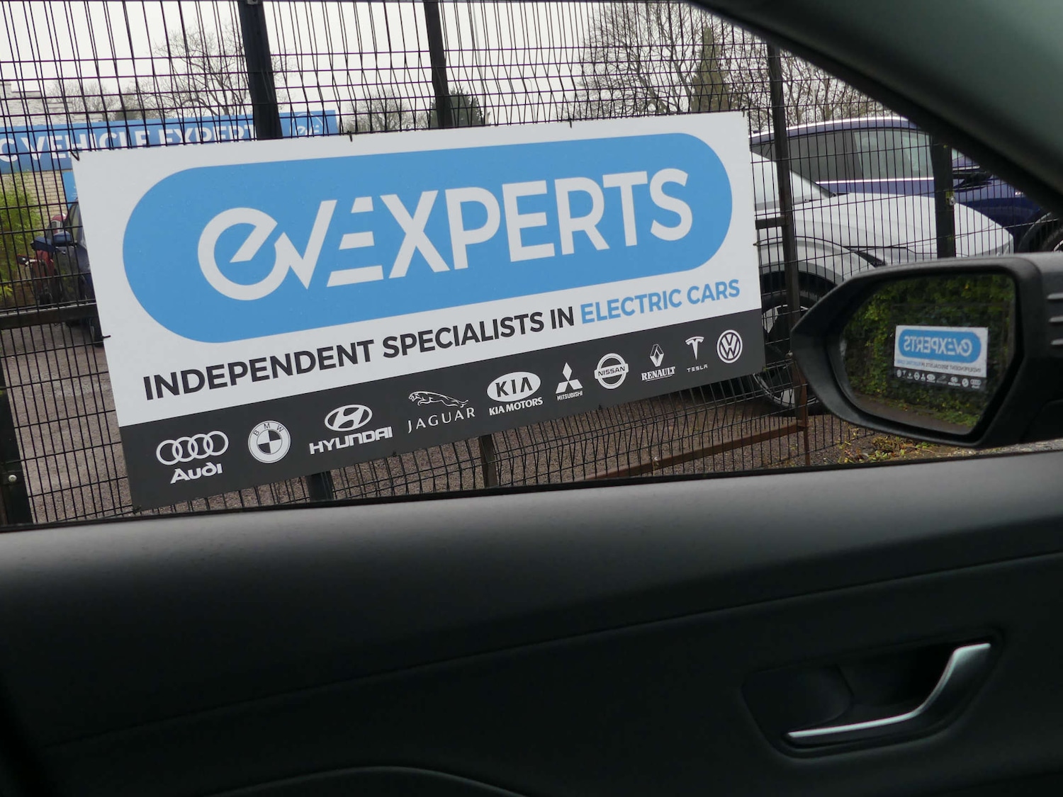 Used Hyundai KONA 2024 for sale - 76921265: Photo 9