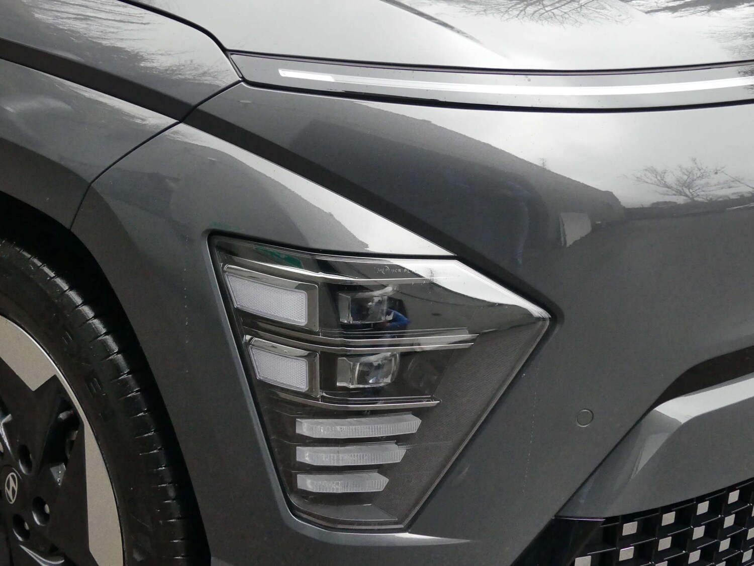 Used Hyundai KONA 2024 for sale - 76921265: Photo 95