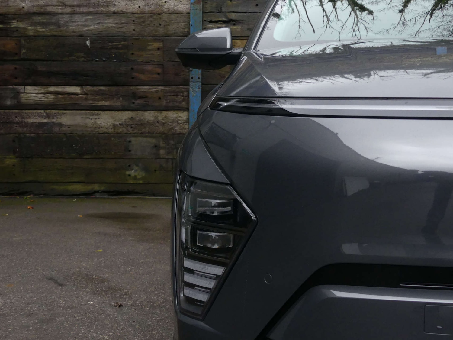 Used Hyundai KONA 2024 for sale - 76921265: Photo 96