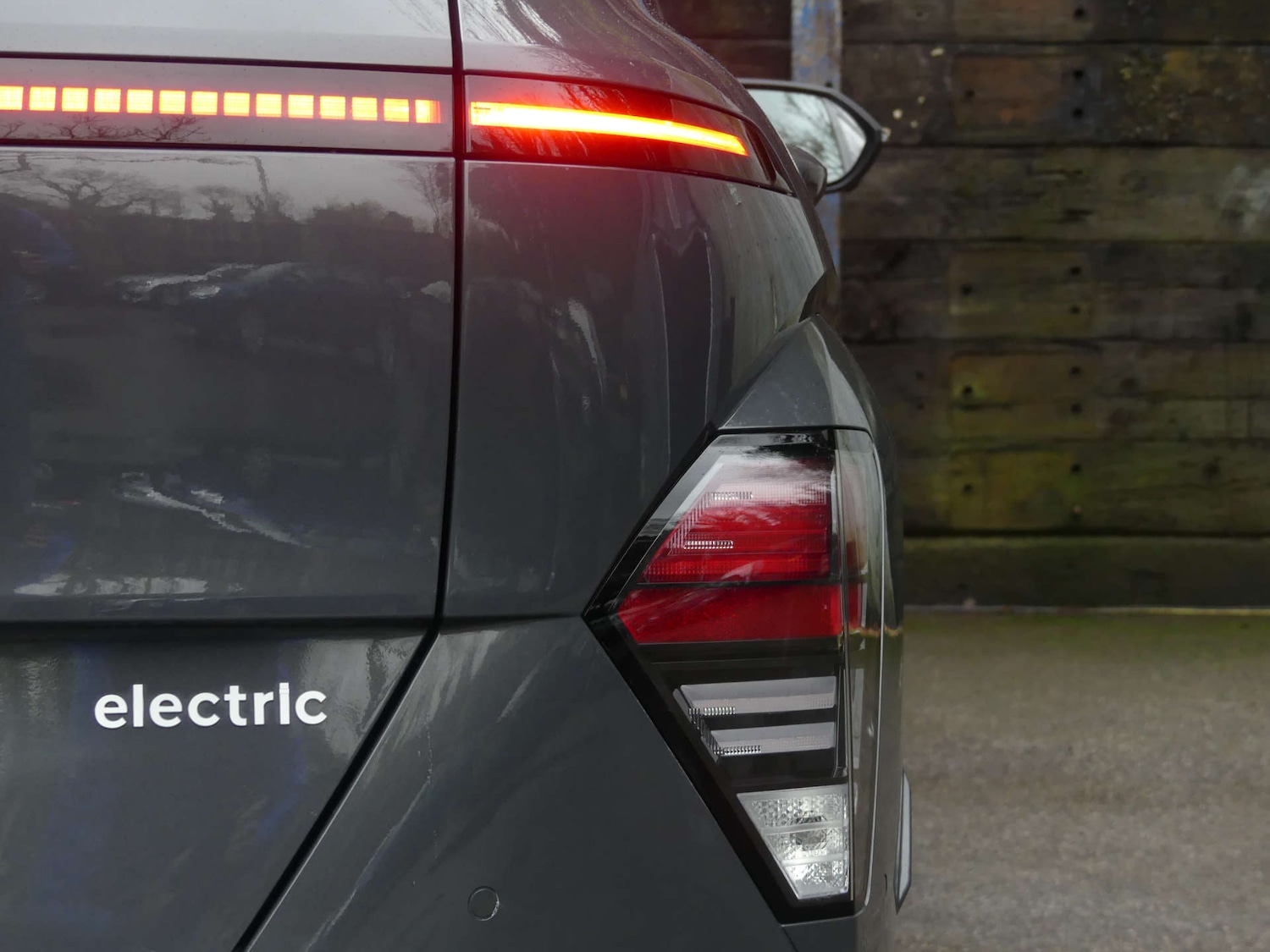 Used Hyundai KONA 2024 for sale - 76921265: Photo 97