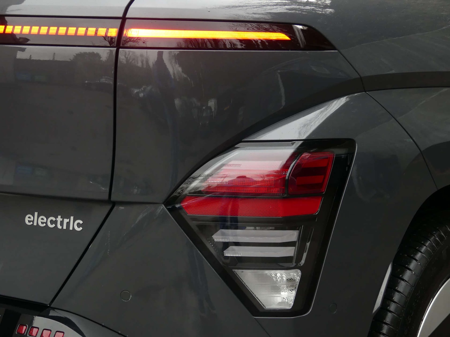 Used Hyundai KONA 2024 for sale - 76921265: Photo 98