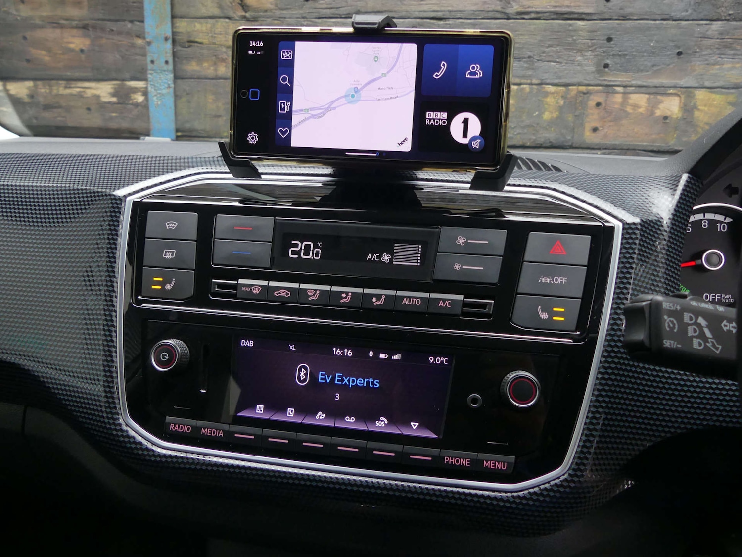 Used Volkswagen up! 2022 for sale - 77349814: Photo 13