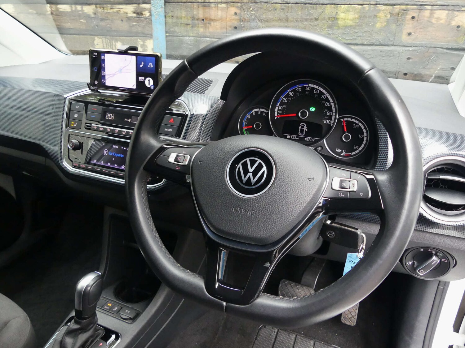 Used Volkswagen up! 2022 for sale - 77349814: Photo 14