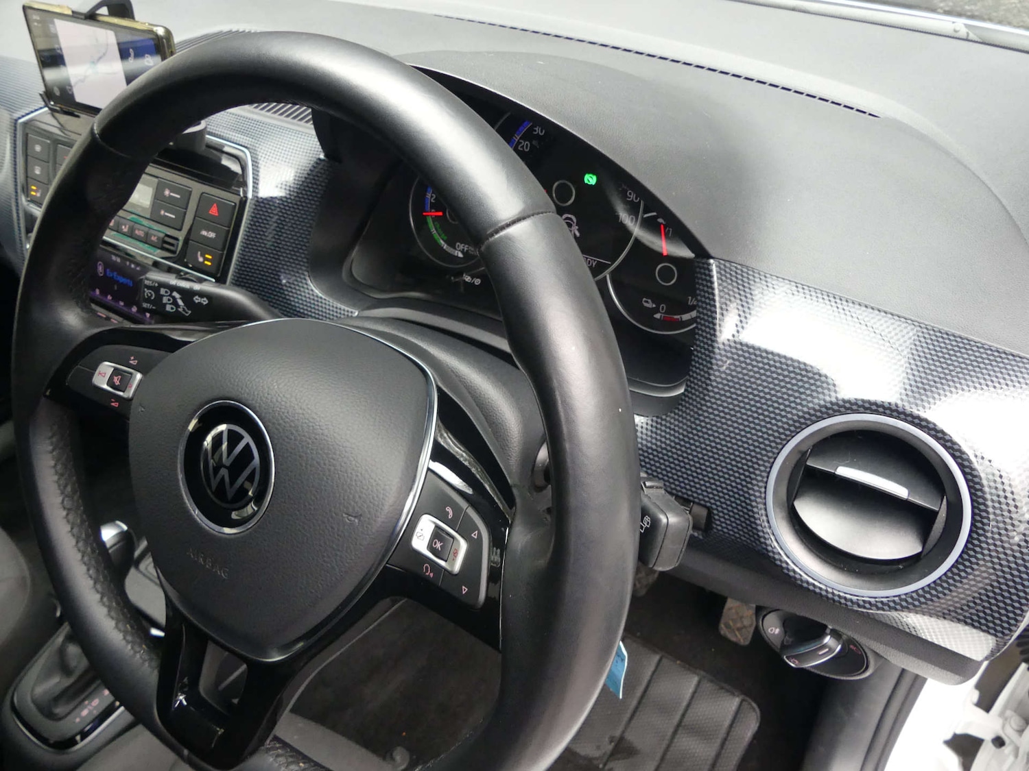 Used Volkswagen up! 2022 for sale - 77349814: Photo 15