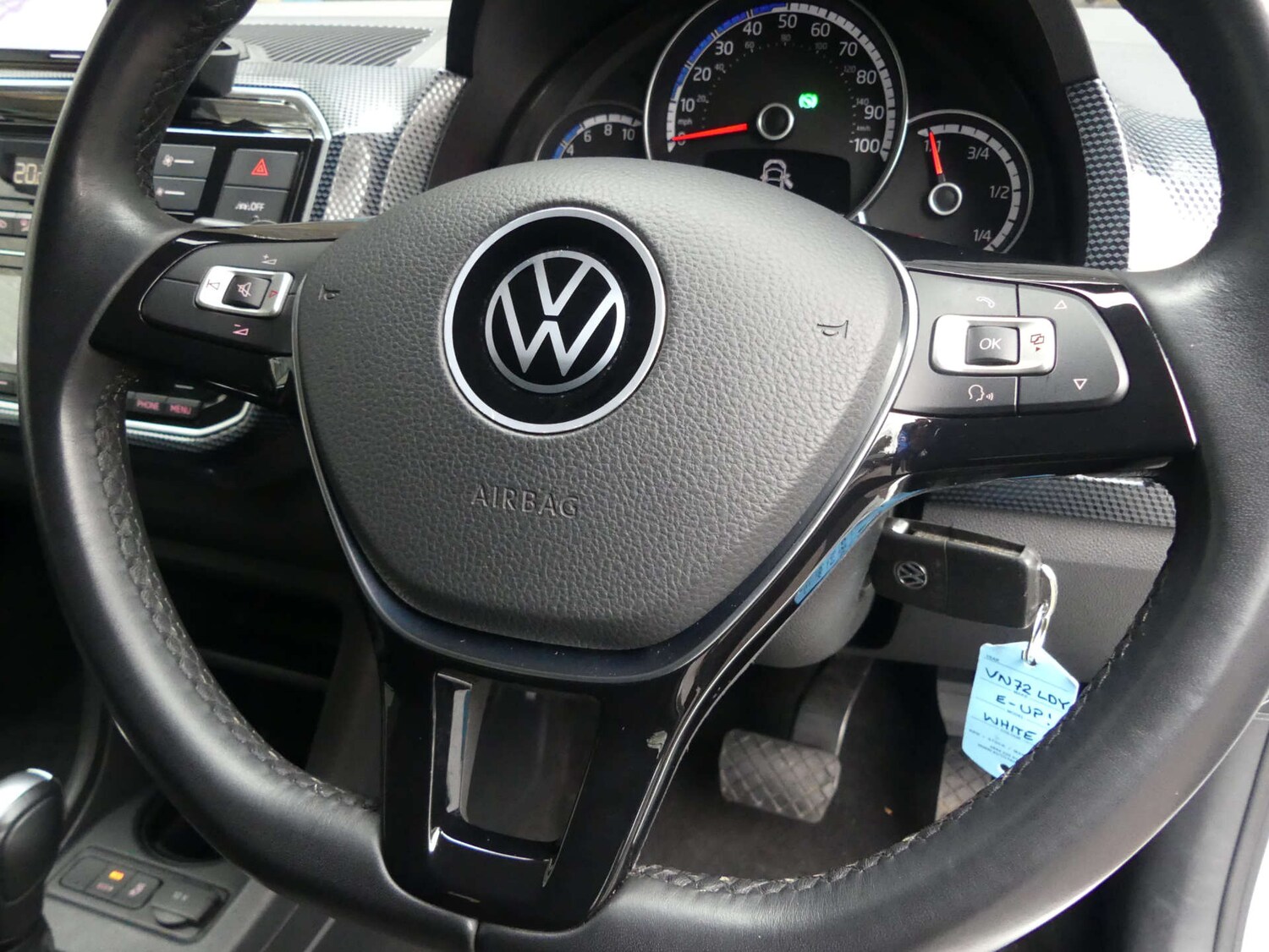 Used Volkswagen up! 2022 for sale - 77349814: Photo 16