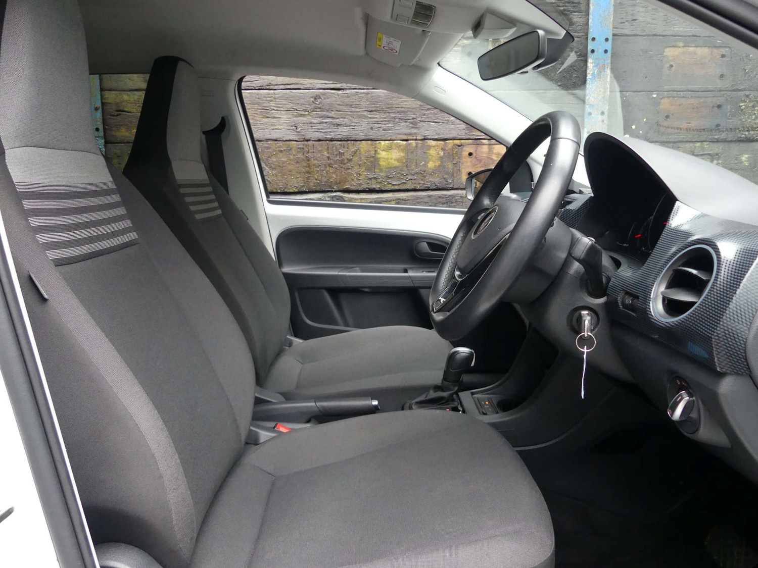 Used Volkswagen up! 2022 for sale - 77349814: Photo 17