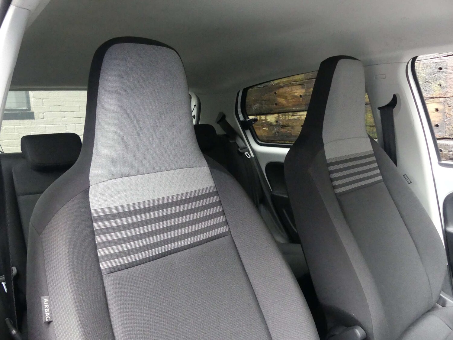 Used Volkswagen up! 2022 for sale - 77349814: Photo 19