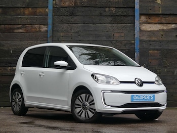 Used Volkswagen up! 2022 for sale - 77349814: Photo