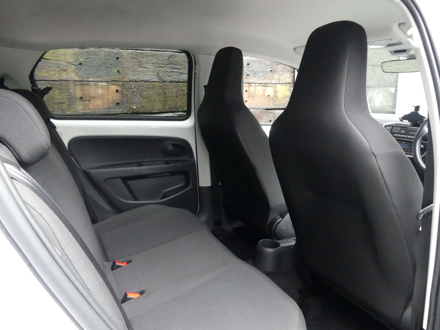 Used Volkswagen up! 2022 for sale - 77349814: Photo 20