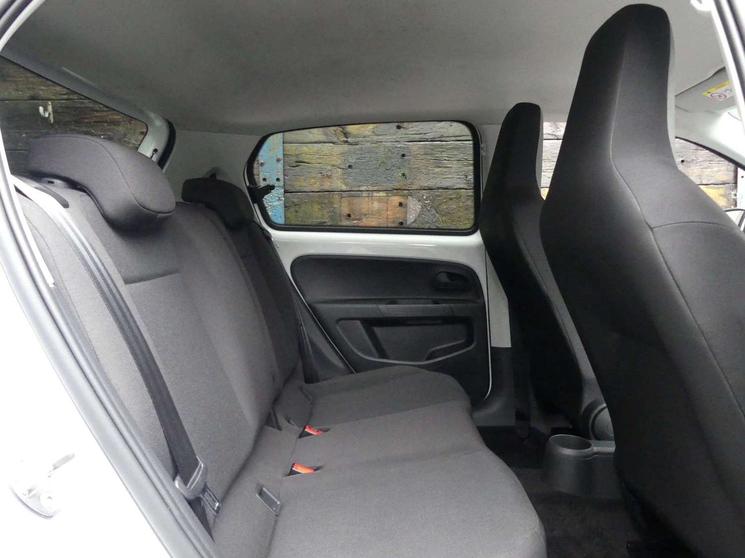 Used Volkswagen up! 2022 for sale - 77349814: Photo 21