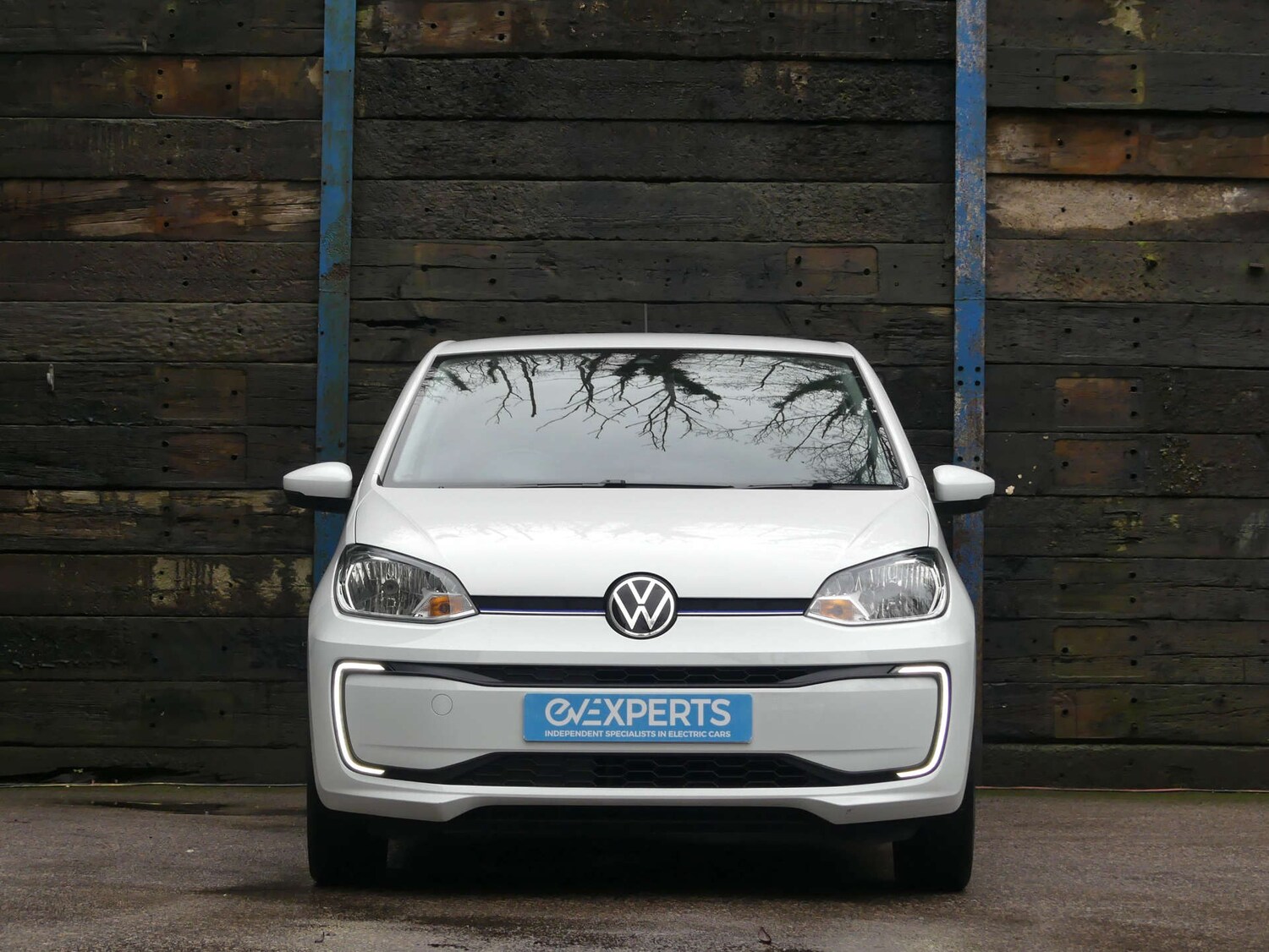 Used Volkswagen up! 2022 for sale - 77349814: Photo 24