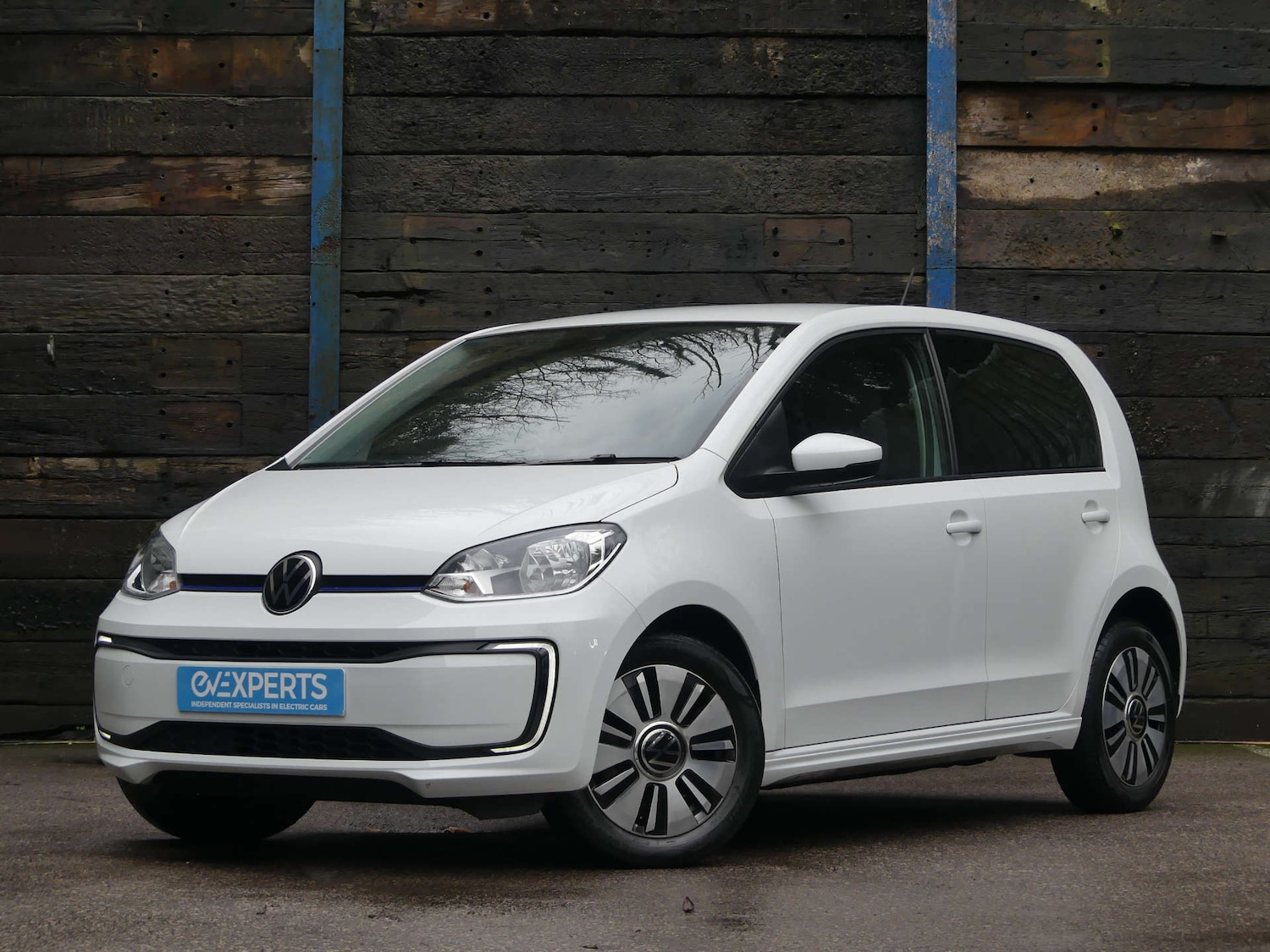 Used Volkswagen up! 2022 for sale - 77349814: Photo 25