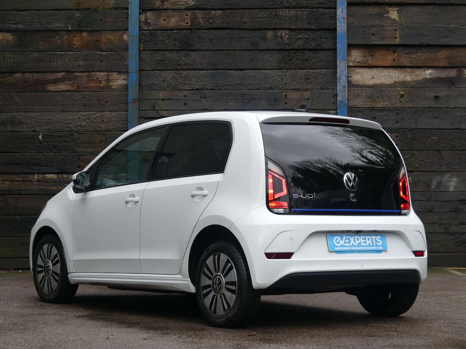 Used Volkswagen up! 2022 for sale - 77349814: Photo 27