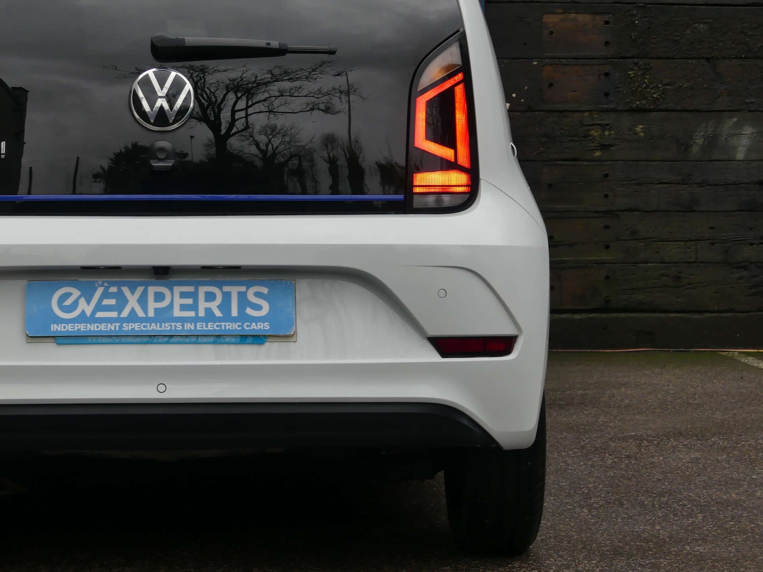 Used Volkswagen up! 2022 for sale - 77349814: Photo 29