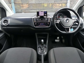 Used Volkswagen up! 2022 for sale - 77349814: Photo