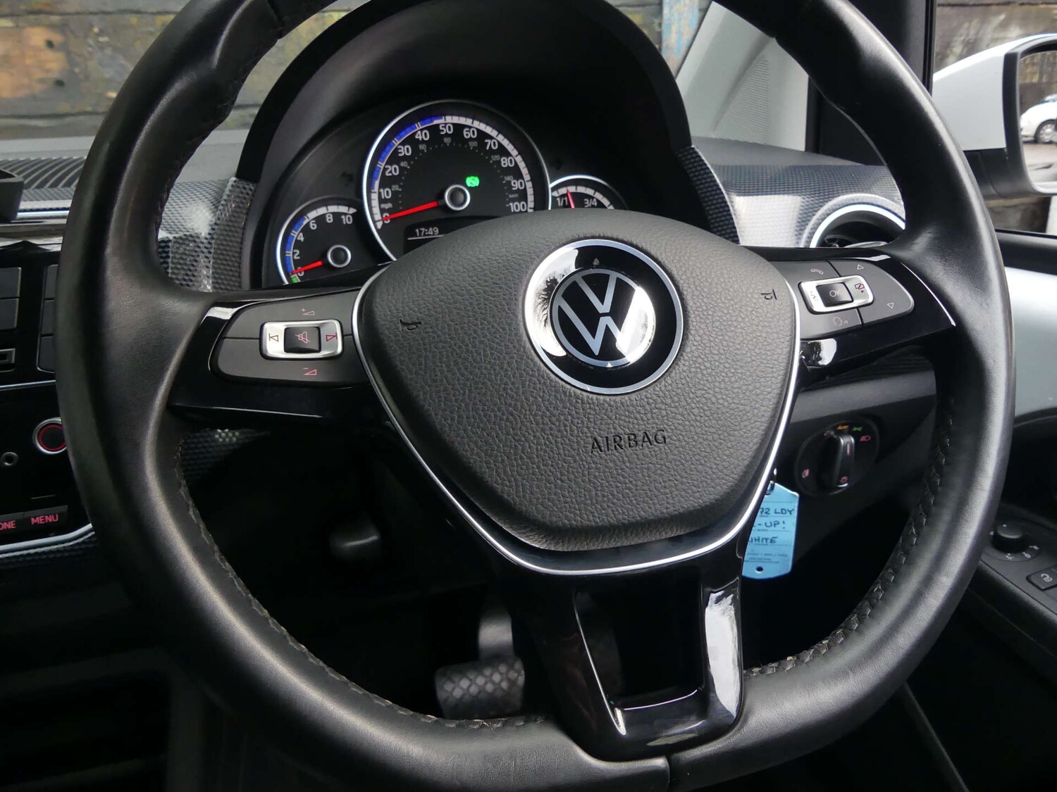 Used Volkswagen up! 2022 for sale - 77349814: Photo 31