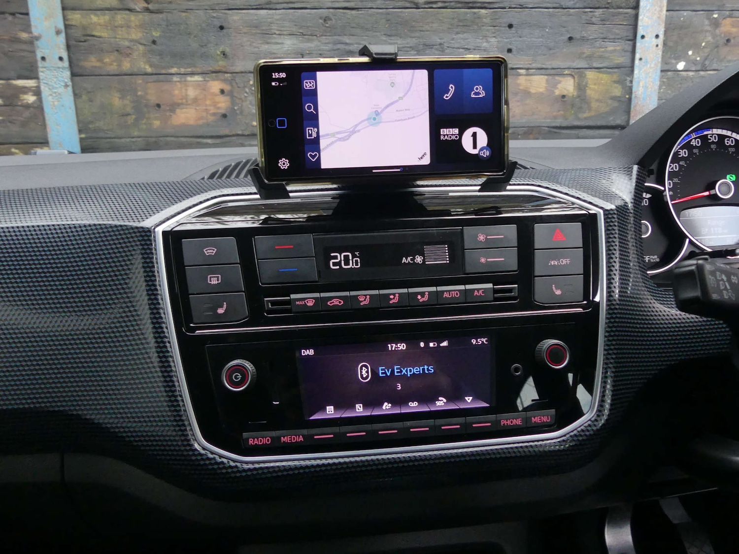 Used Volkswagen up! 2022 for sale - 77349814: Photo 32