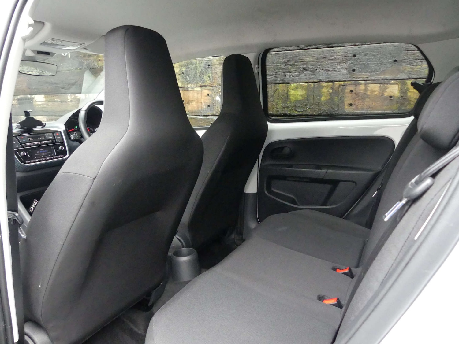 Used Volkswagen up! 2022 for sale - 77349814: Photo 37