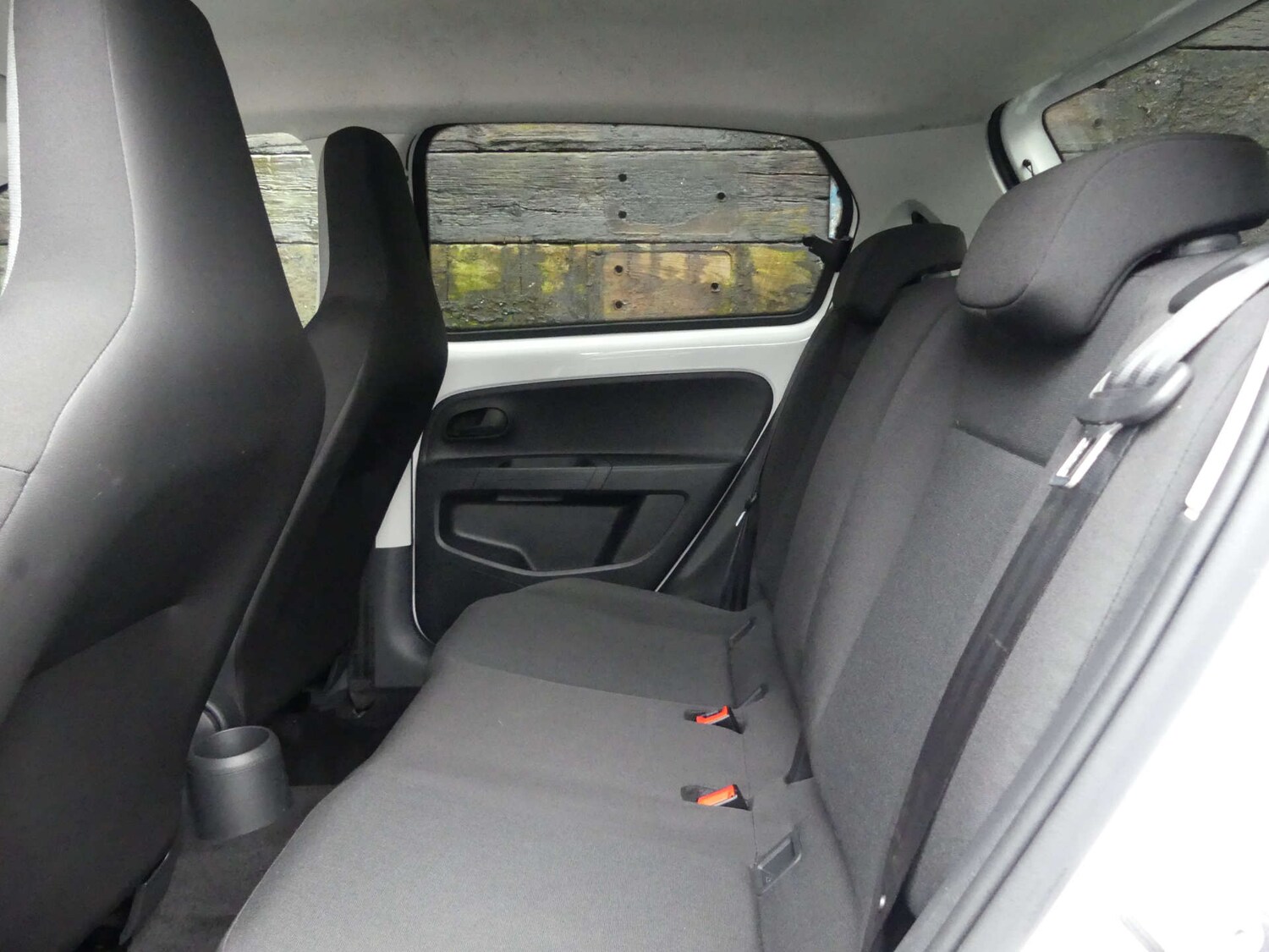 Used Volkswagen up! 2022 for sale - 77349814: Photo 38