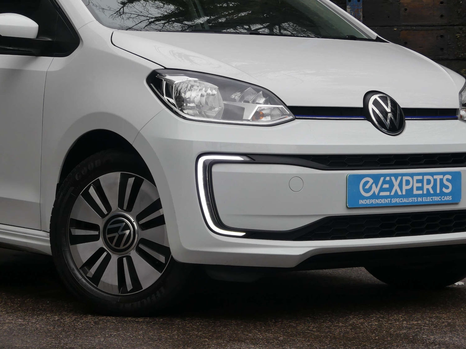 Used Volkswagen up! 2022 for sale - 77349814: Photo 4