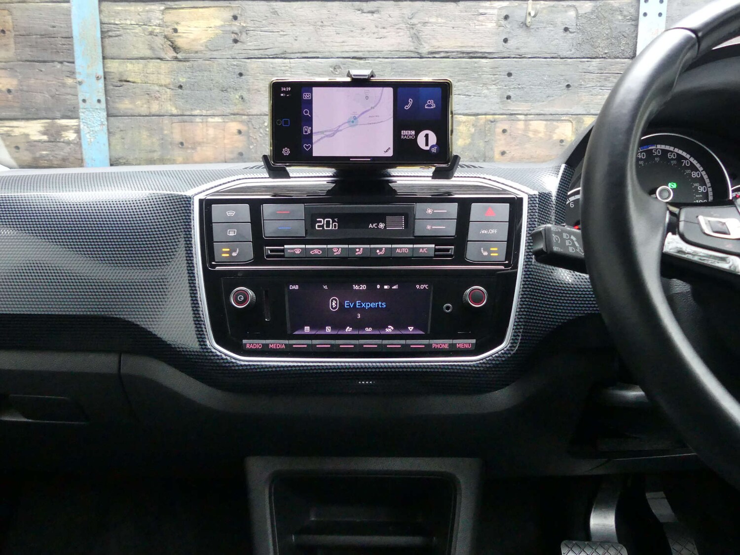 Used Volkswagen up! 2022 for sale - 77349814: Photo 40