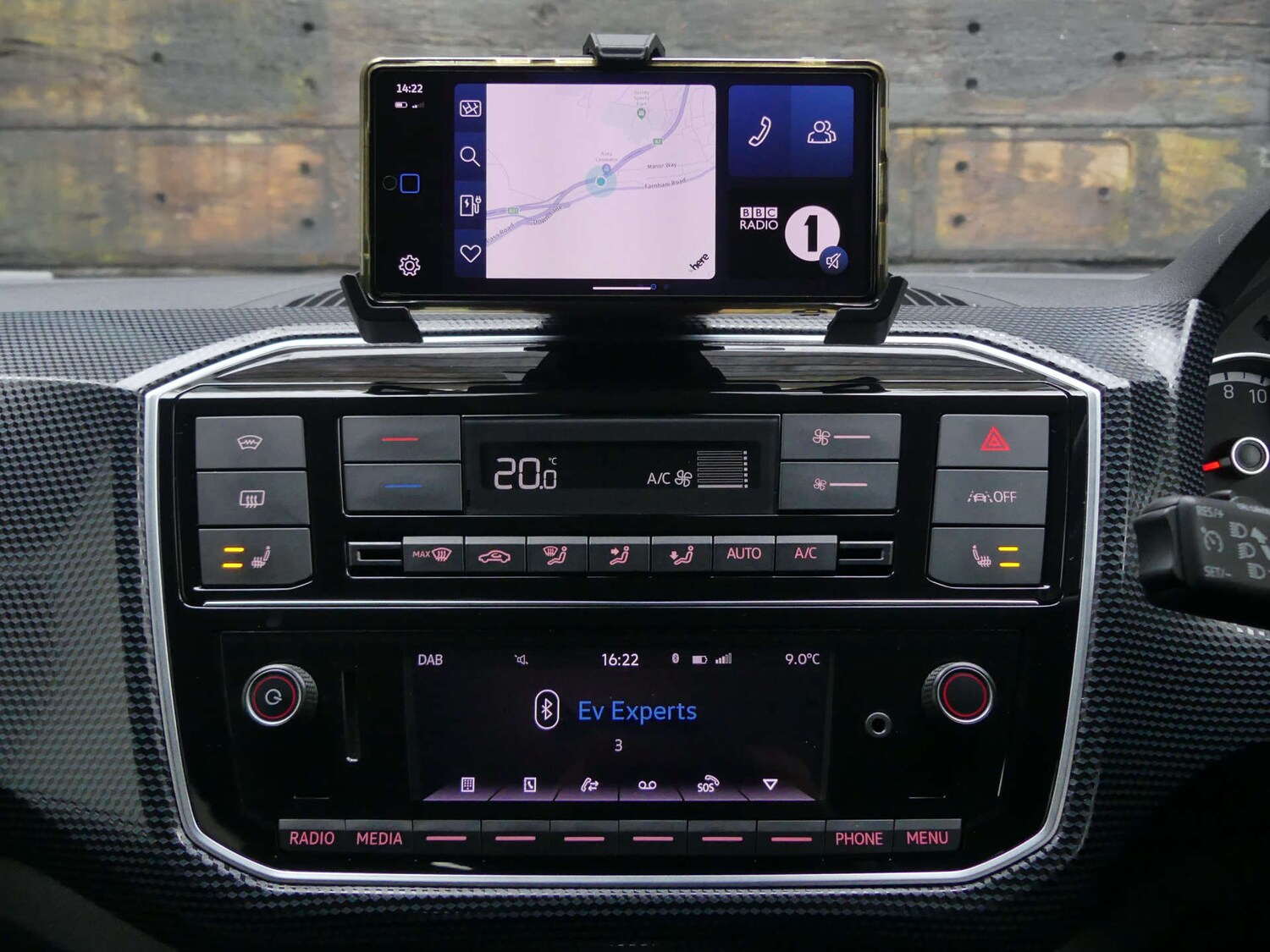 Used Volkswagen up! 2022 for sale - 77349814: Photo 41