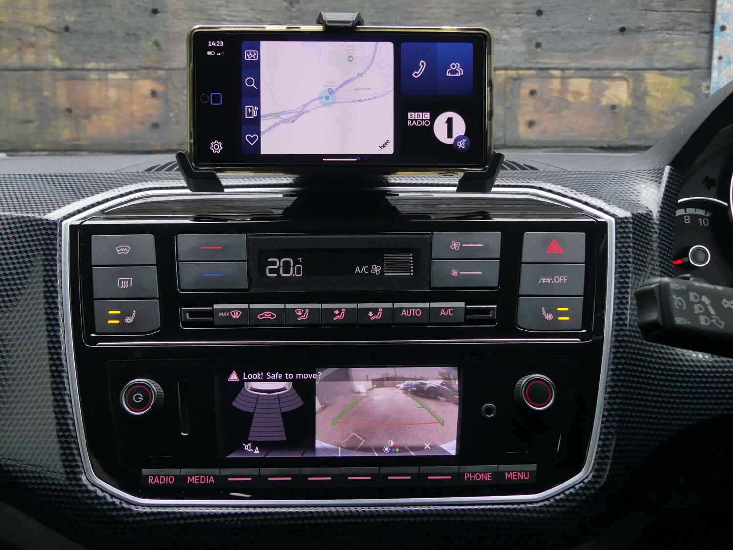 Used Volkswagen up! 2022 for sale - 77349814: Photo 45