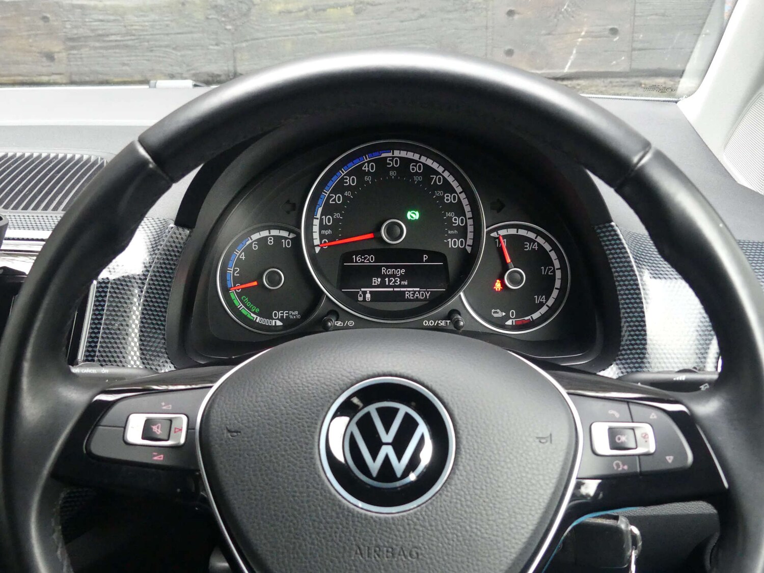 Used Volkswagen up! 2022 for sale - 77349814: Photo 48