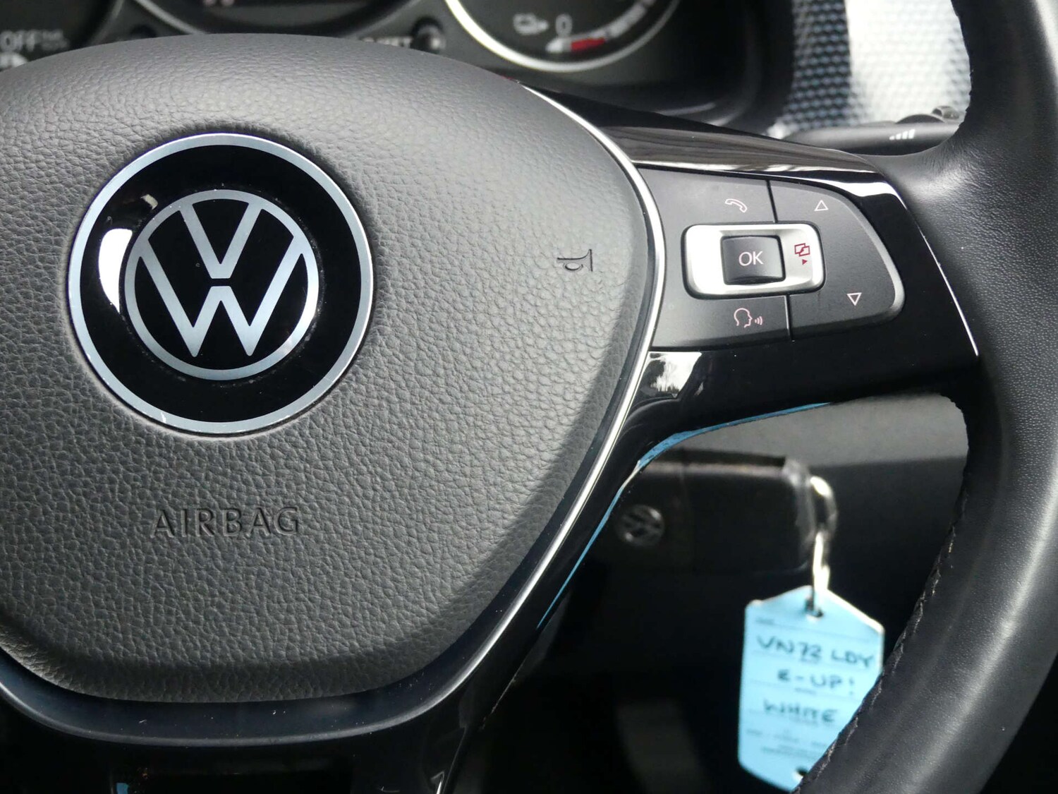 Used Volkswagen up! 2022 for sale - 77349814: Photo 49